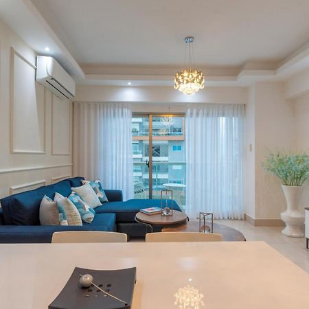 Escape Apartments, Balcony, Pool, Gym & Spa In La Julia Saint-Domingue Extérieur photo