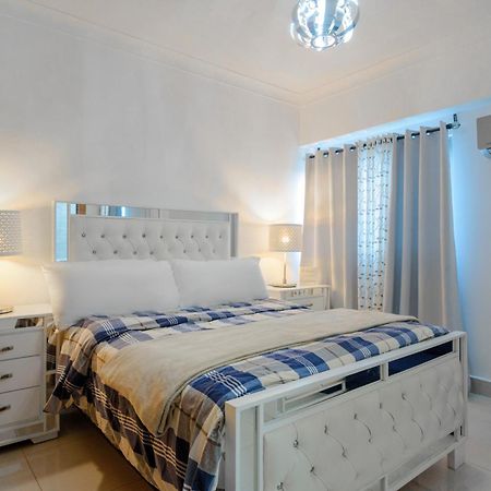 Escape Apartments, Balcony, Pool, Gym & Spa In La Julia Saint-Domingue Extérieur photo