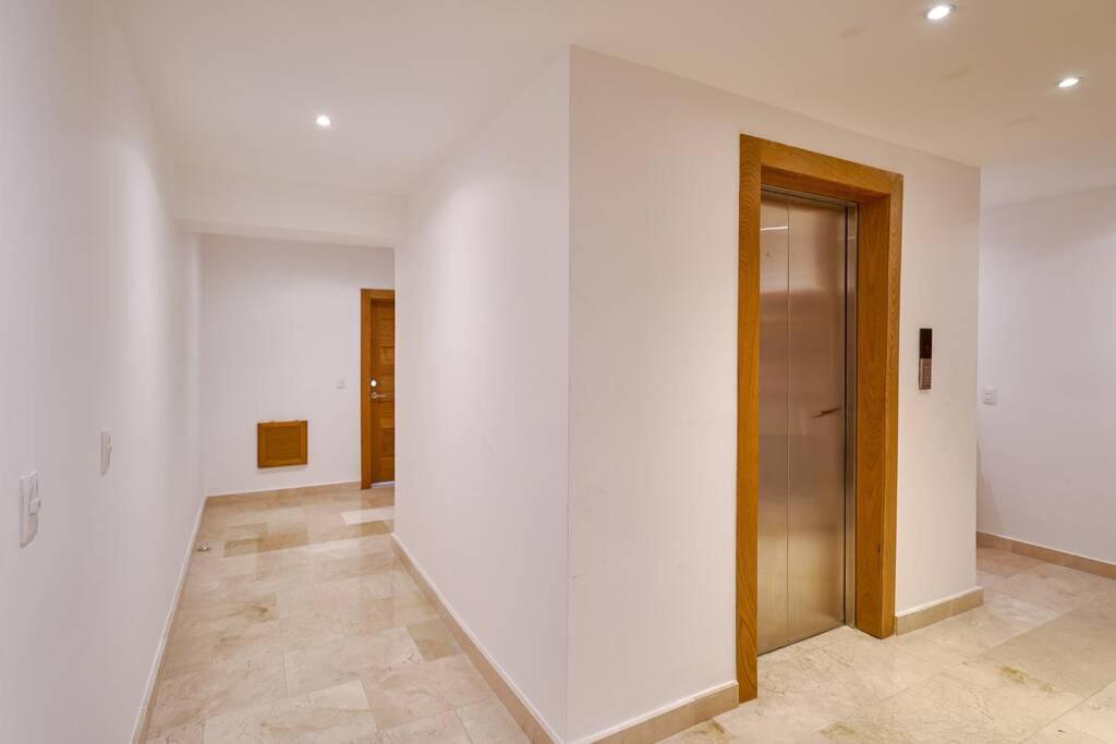 Escape Apartments, Balcony, Pool, Gym & Spa In La Julia Saint-Domingue Extérieur photo