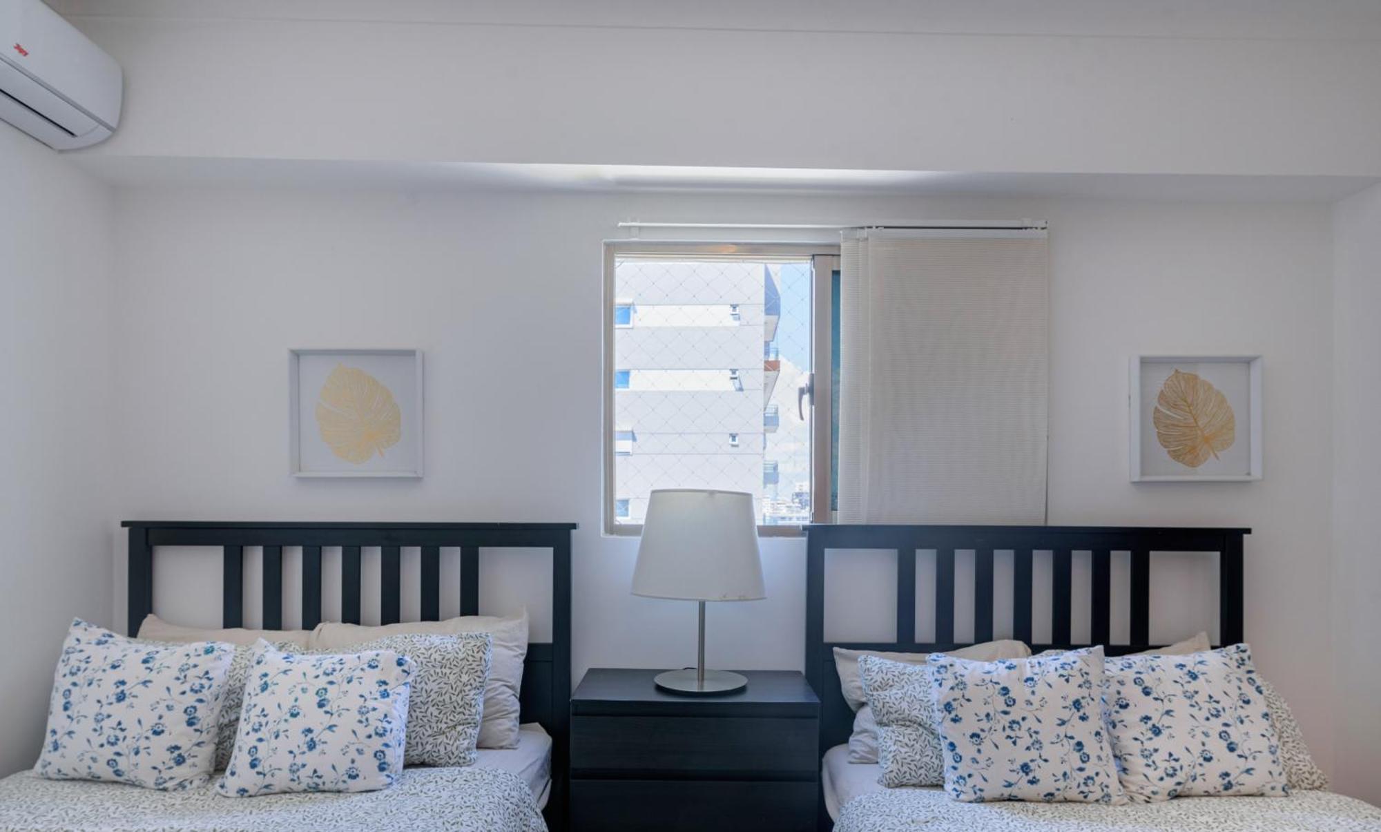 Escape Apartments, Balcony, Pool, Gym & Spa In La Julia Saint-Domingue Extérieur photo