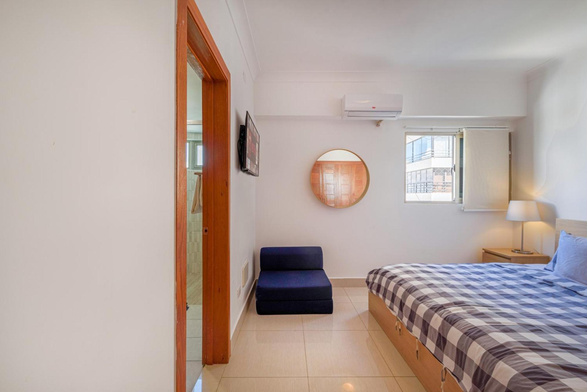 Escape Apartments, Balcony, Pool, Gym & Spa In La Julia Saint-Domingue Extérieur photo