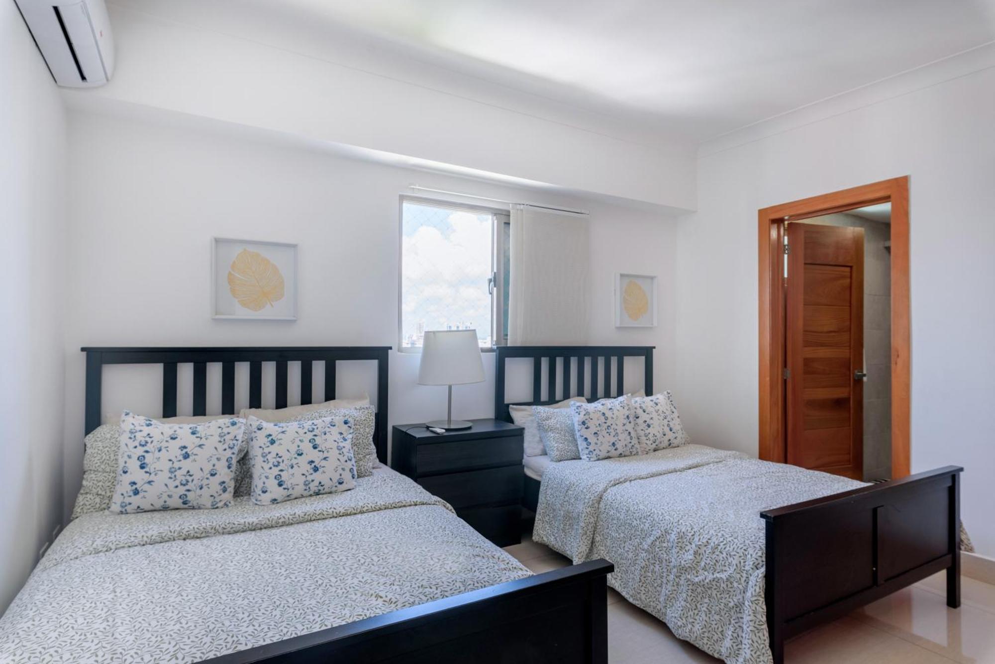 Escape Apartments, Balcony, Pool, Gym & Spa In La Julia Saint-Domingue Extérieur photo