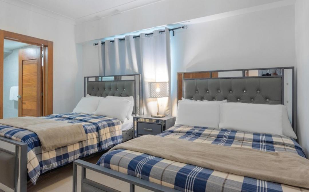 Escape Apartments, Balcony, Pool, Gym & Spa In La Julia Saint-Domingue Extérieur photo