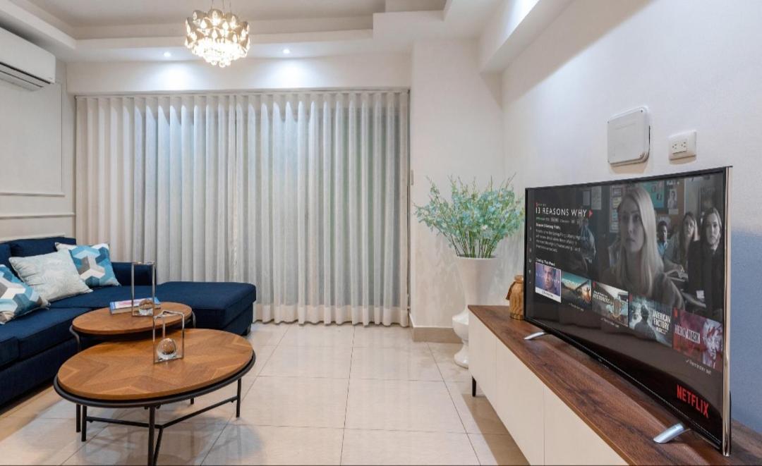 Escape Apartments, Balcony, Pool, Gym & Spa In La Julia Saint-Domingue Extérieur photo